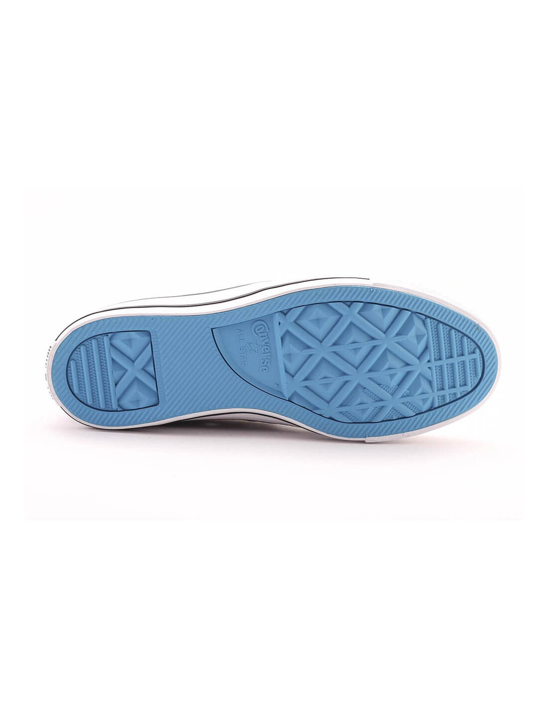 CONVERSE - CTAS HI - Baskets 5/5