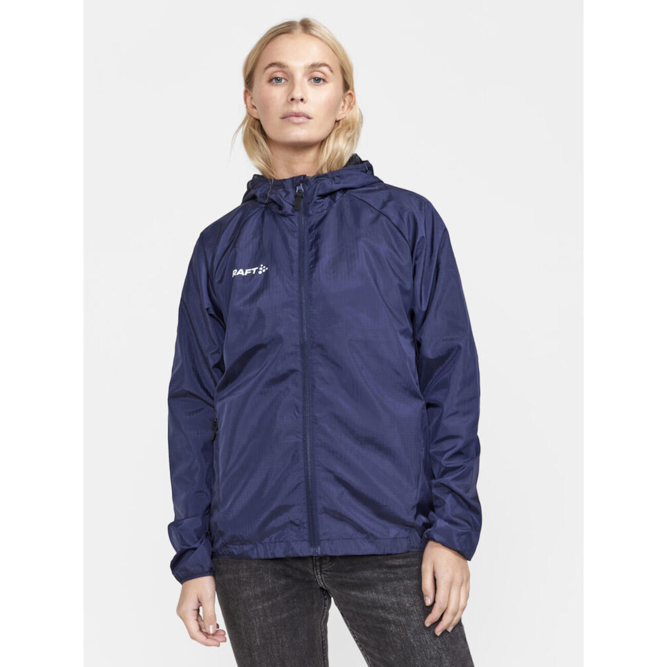 Craft Damen Windjacke SQUAD WIND JACKET 1913817 3/7