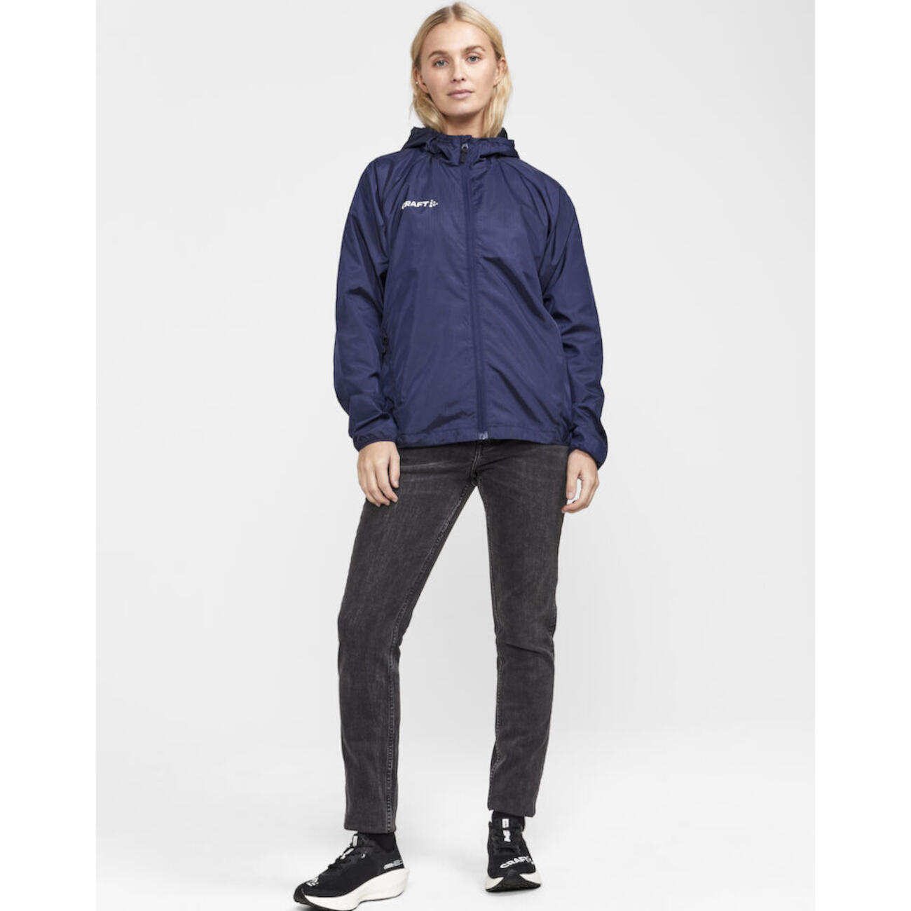Craft Damen Windjacke SQUAD WIND JACKET 1913817 7/7