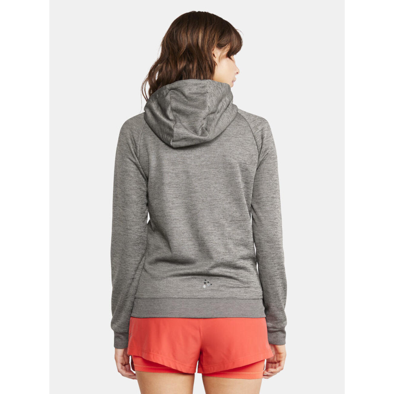 Craft Damen Kapuzenjacke ADV UNIFY FZ HOOD W 1909133 3/4