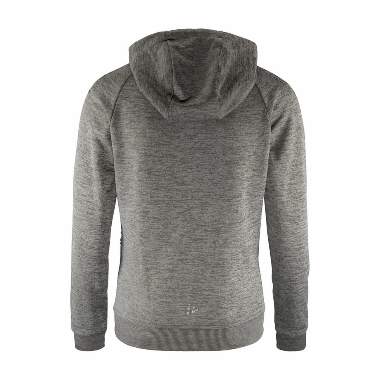 Craft Damen Kapuzenjacke ADV UNIFY FZ HOOD W 1909133 2/4
