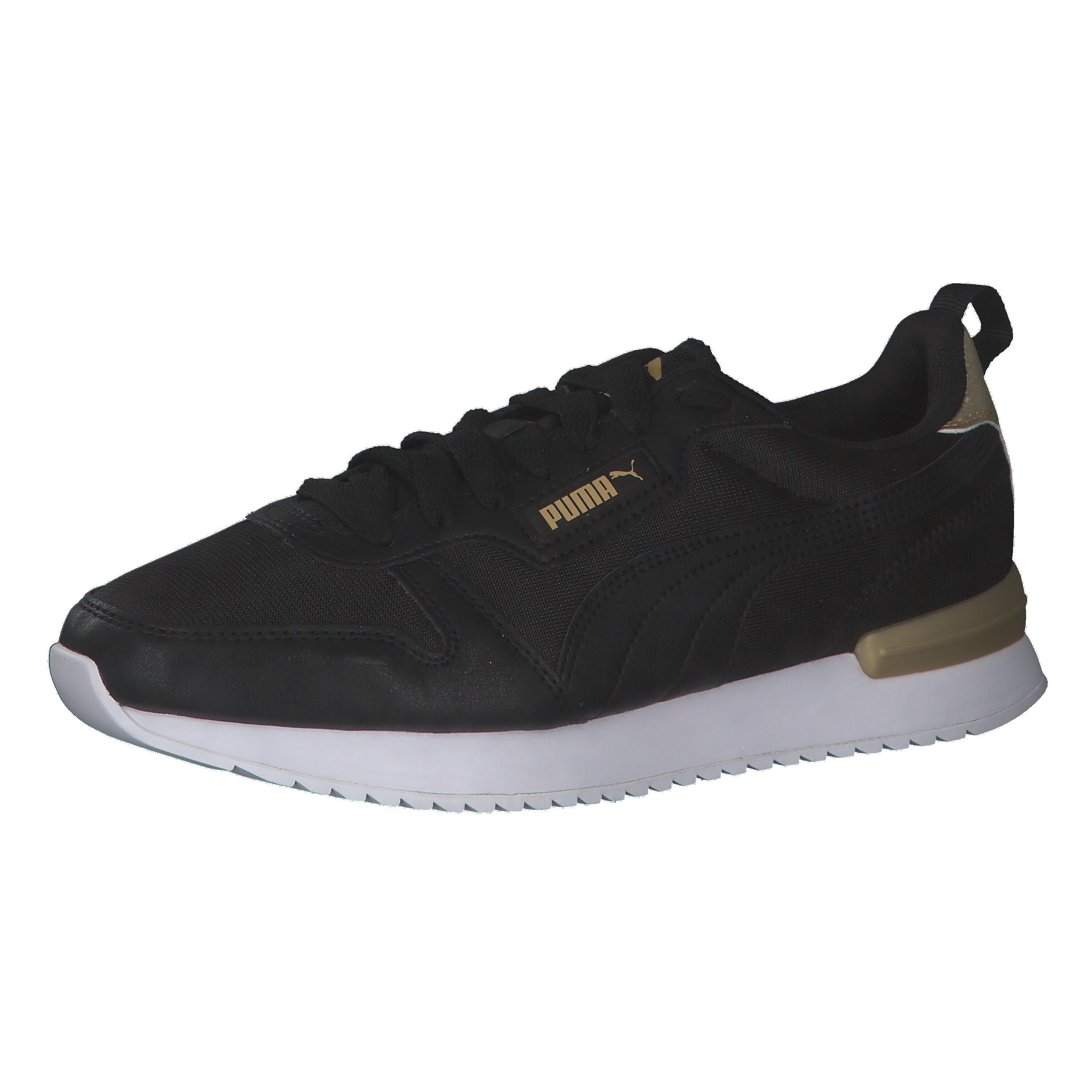Buty do chodzenia damskie Puma R78 METALLIC POP 1/7