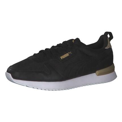 Buty do chodzenia damskie Puma R78 METALLIC POP
