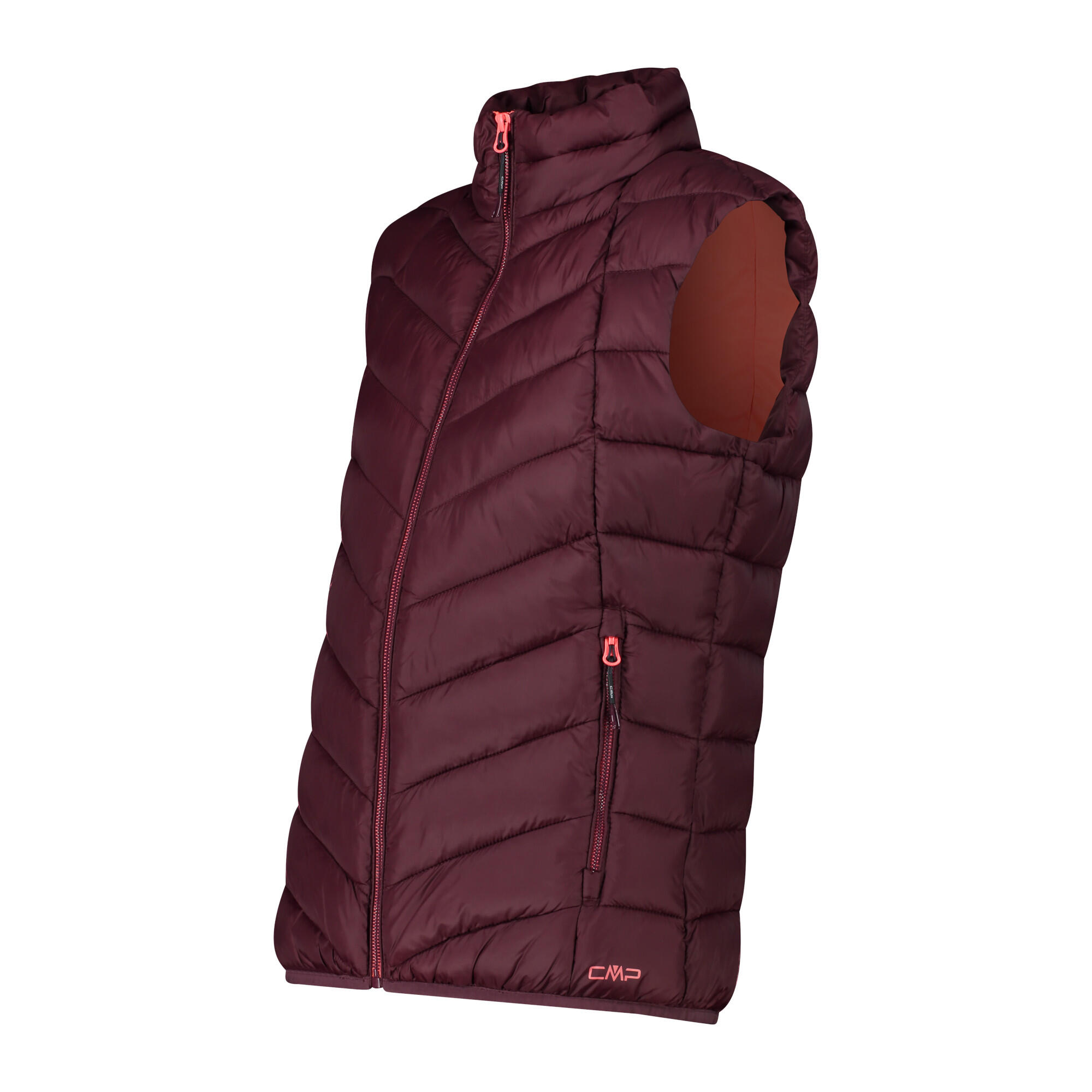 Gilet imbottito da donna CMP 3/3