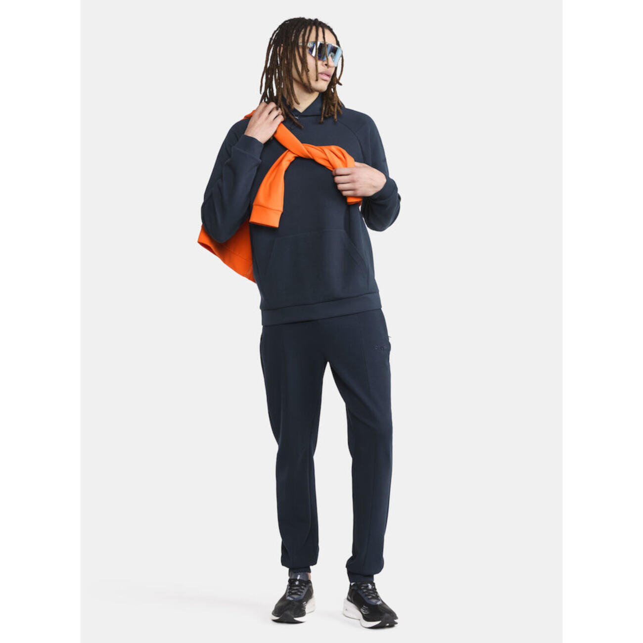 Craft Herren Kapuzenpullover ADV Join Hoodie M 1914705 5/5