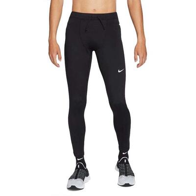 Legging Uomo Nike Dri-Fit Challenger Nero