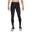 Pantaloni antrenament cz8830010 uni negri bărbătești