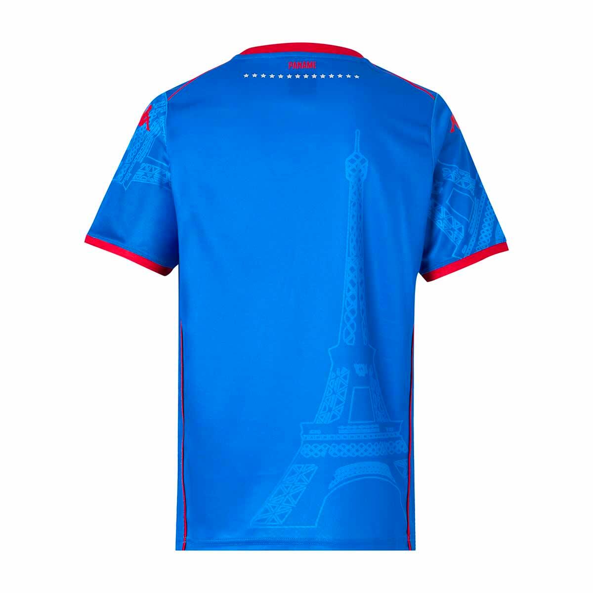 Maillot Kombat Away homme Stade Français Paris 25/26 4/4