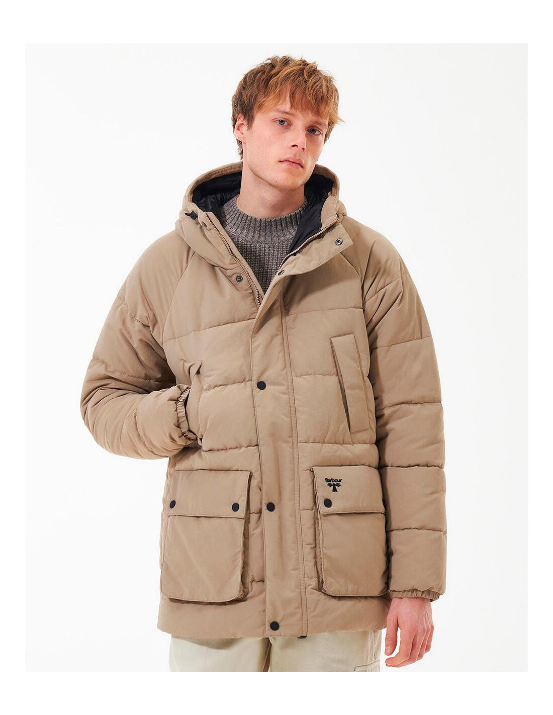 BARBOUR picture