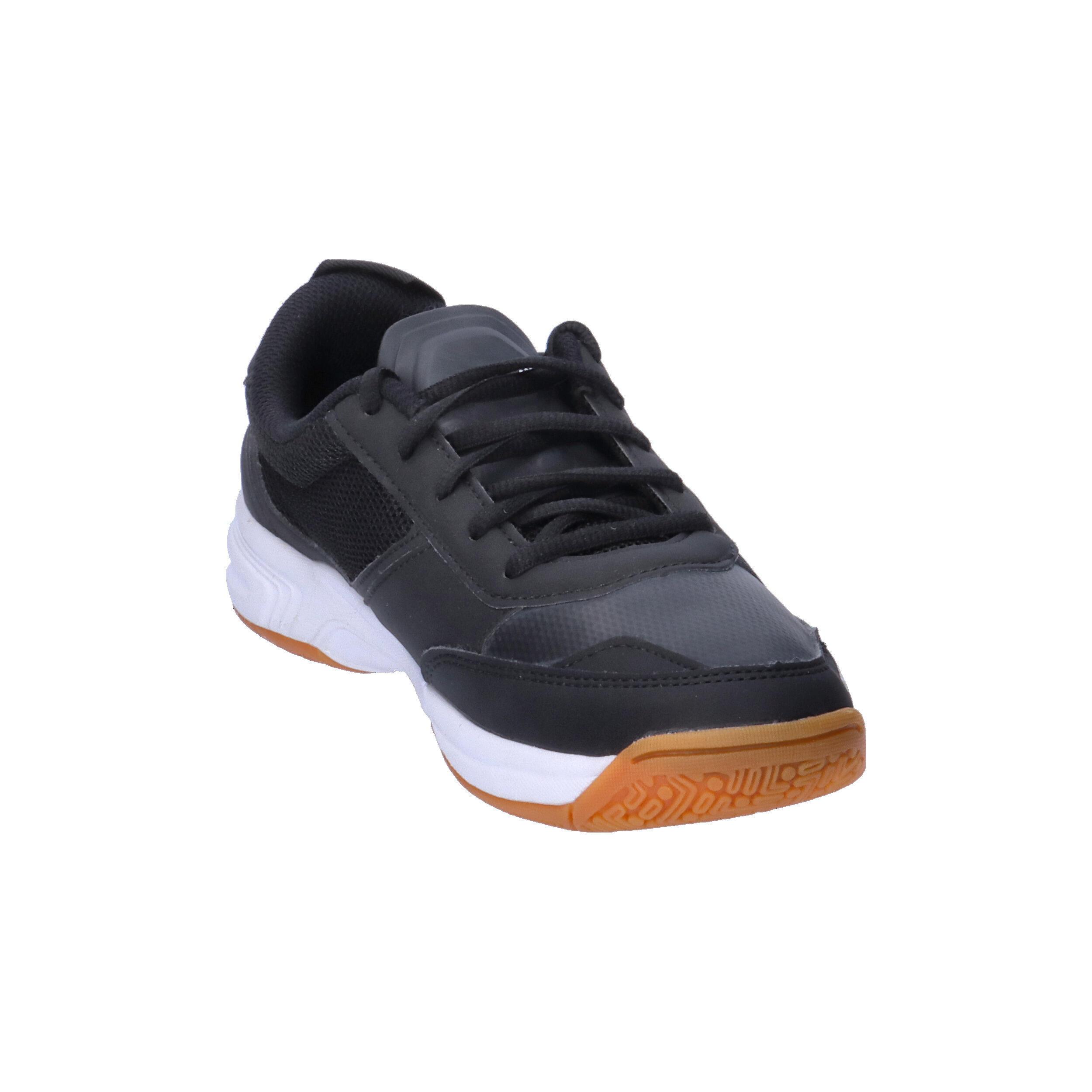 Schoenen - Indoor - Dames - licht, stabiel, reactief - I2 Control - Zwart 2/14