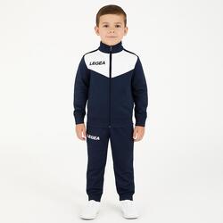 Combinaison complète pour enfant MESSICO JUNIOR SPECIAL