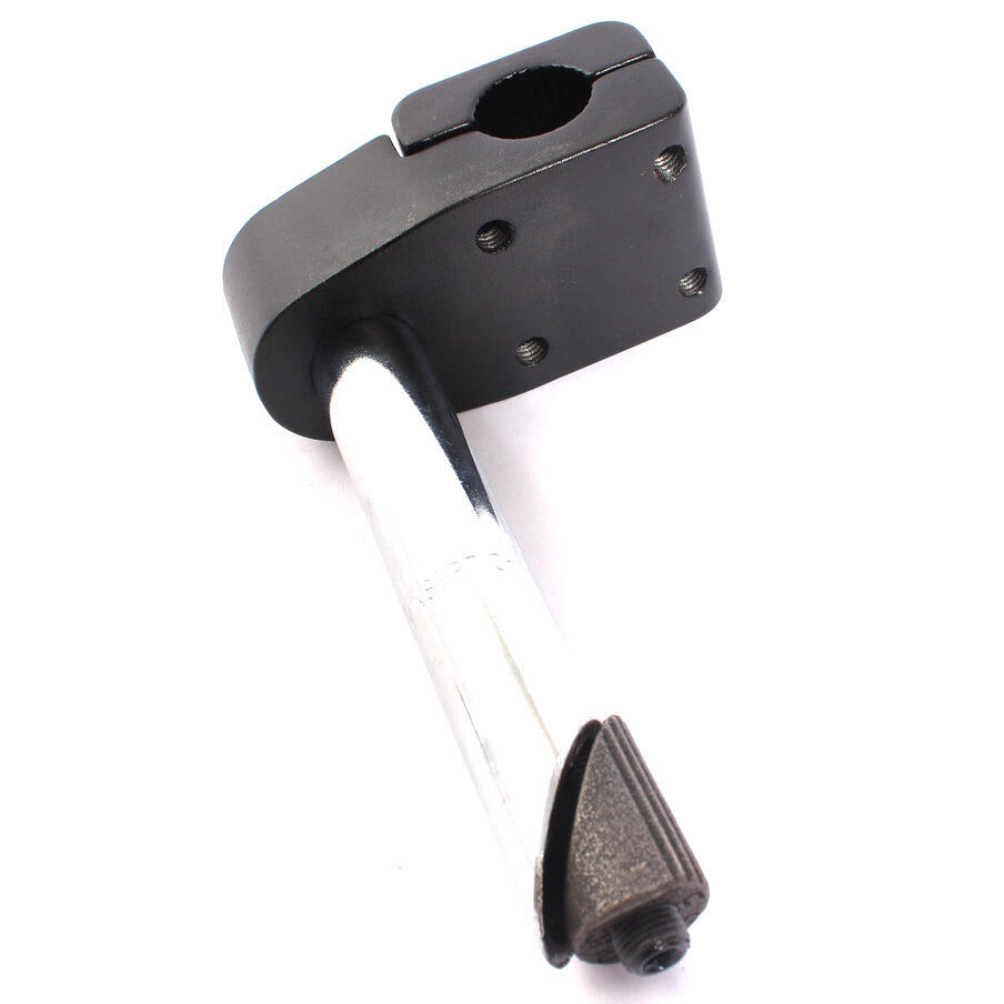 BMX POTENCE PRISM NOIRE POUR FOURCHES 1" KHEBIKES 4/4