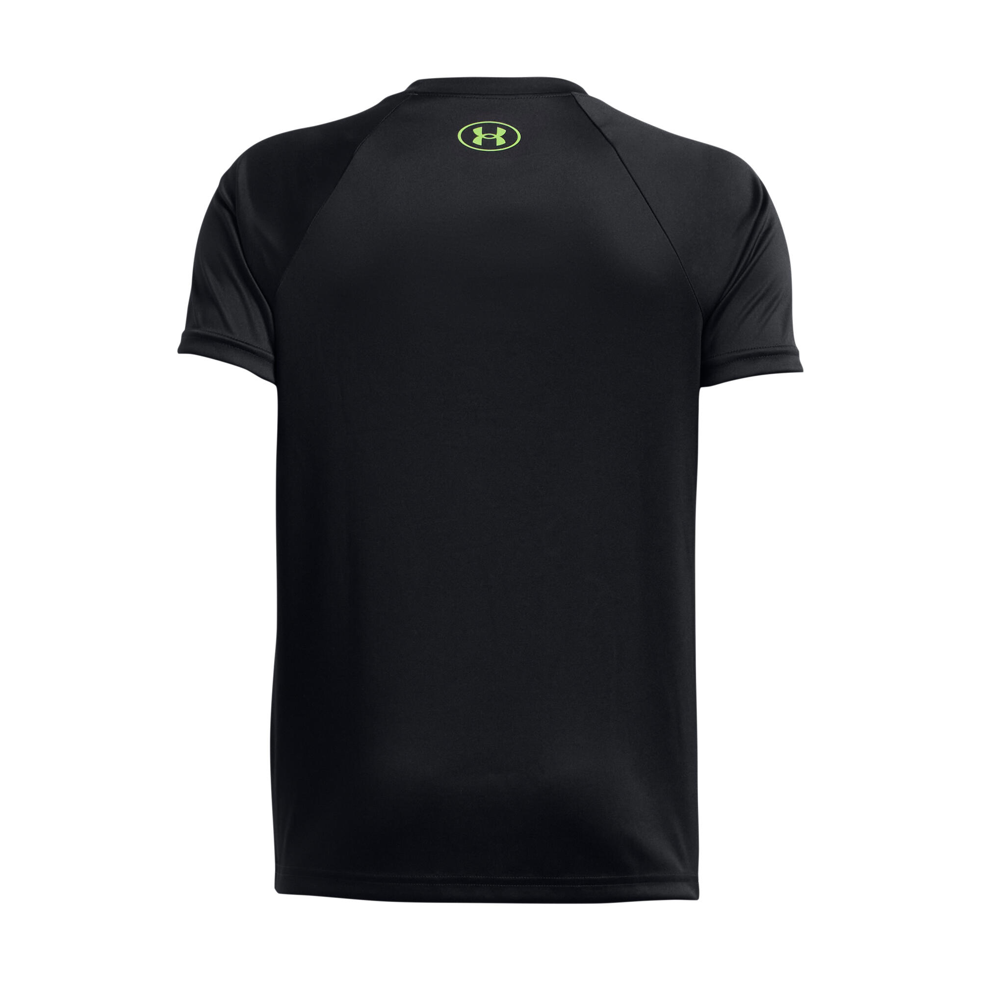 Under Armour Jungen T-Shirt UA B TECH GAME DAY SS 1389974 3/3