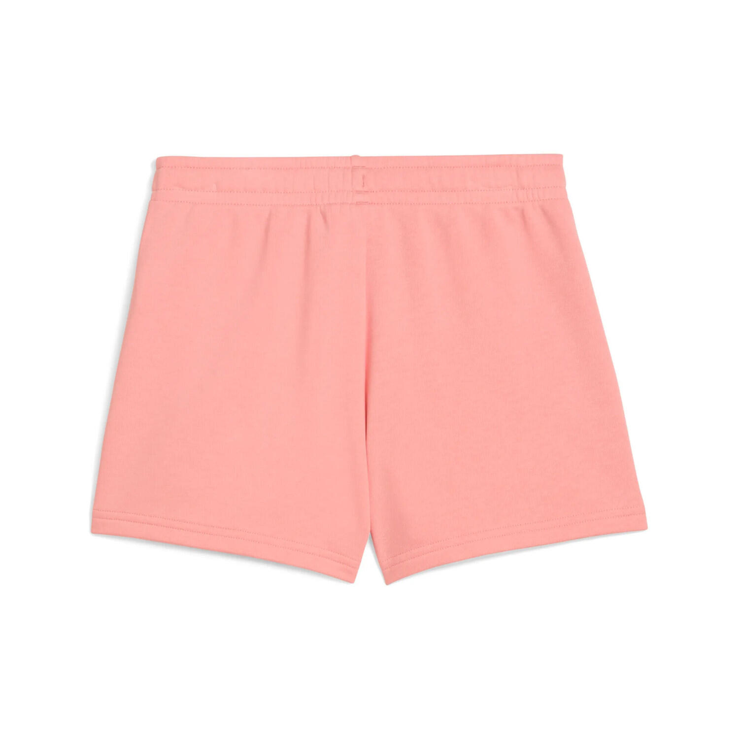 Puma Mädchen Short ESS METALLIC TR 686420 2/3