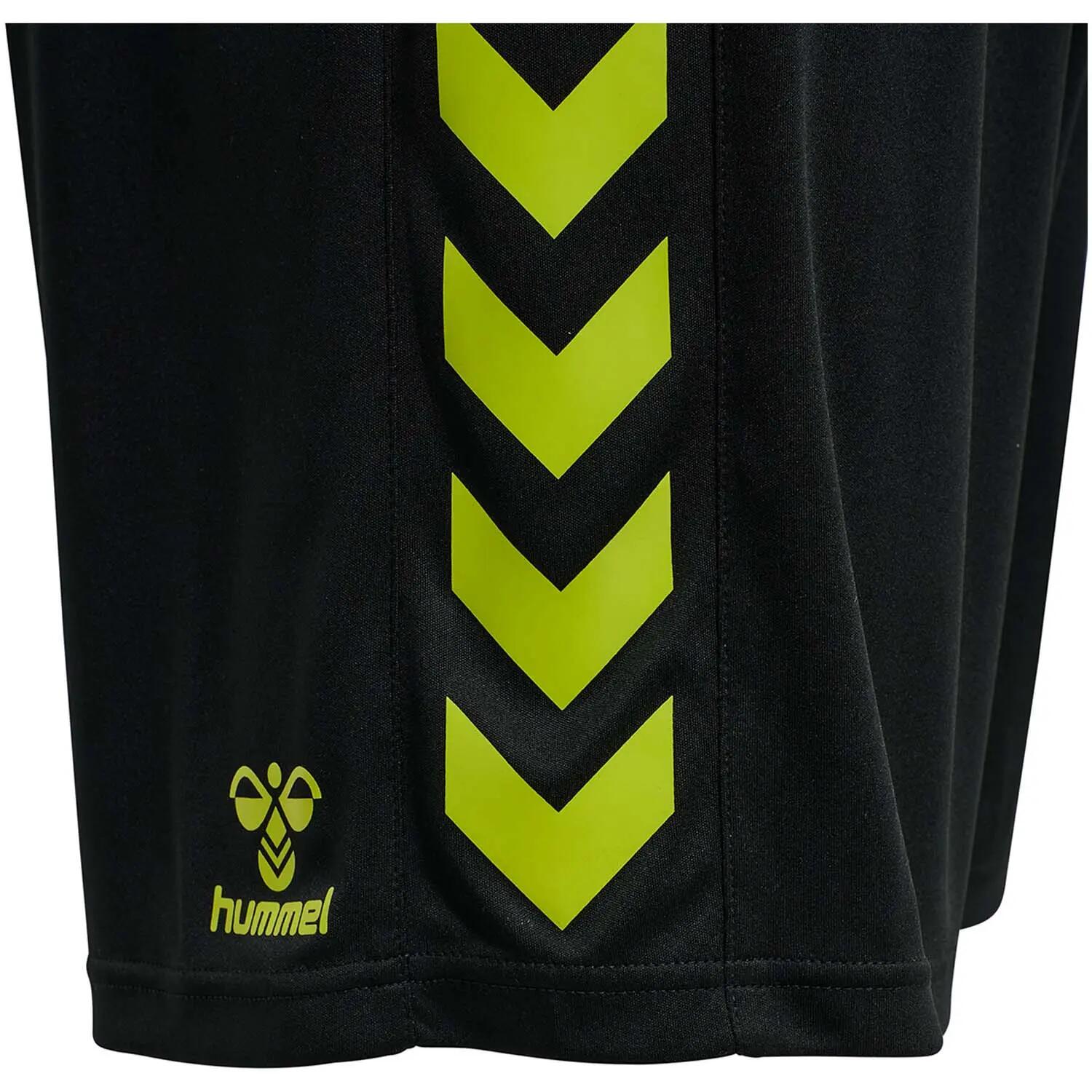 HUMMEL spodenki męskie sportowe krótkie hmlCORE XK POLY SHORTS 11/12