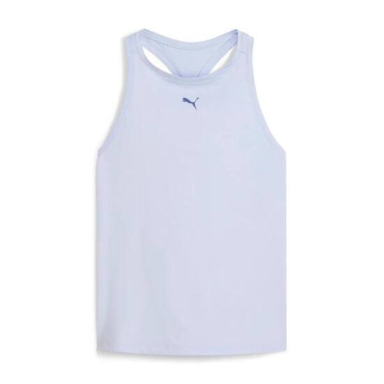 Puma Damen Tank Top CLOUDSPUN RACERBACK TANK - REG 525777