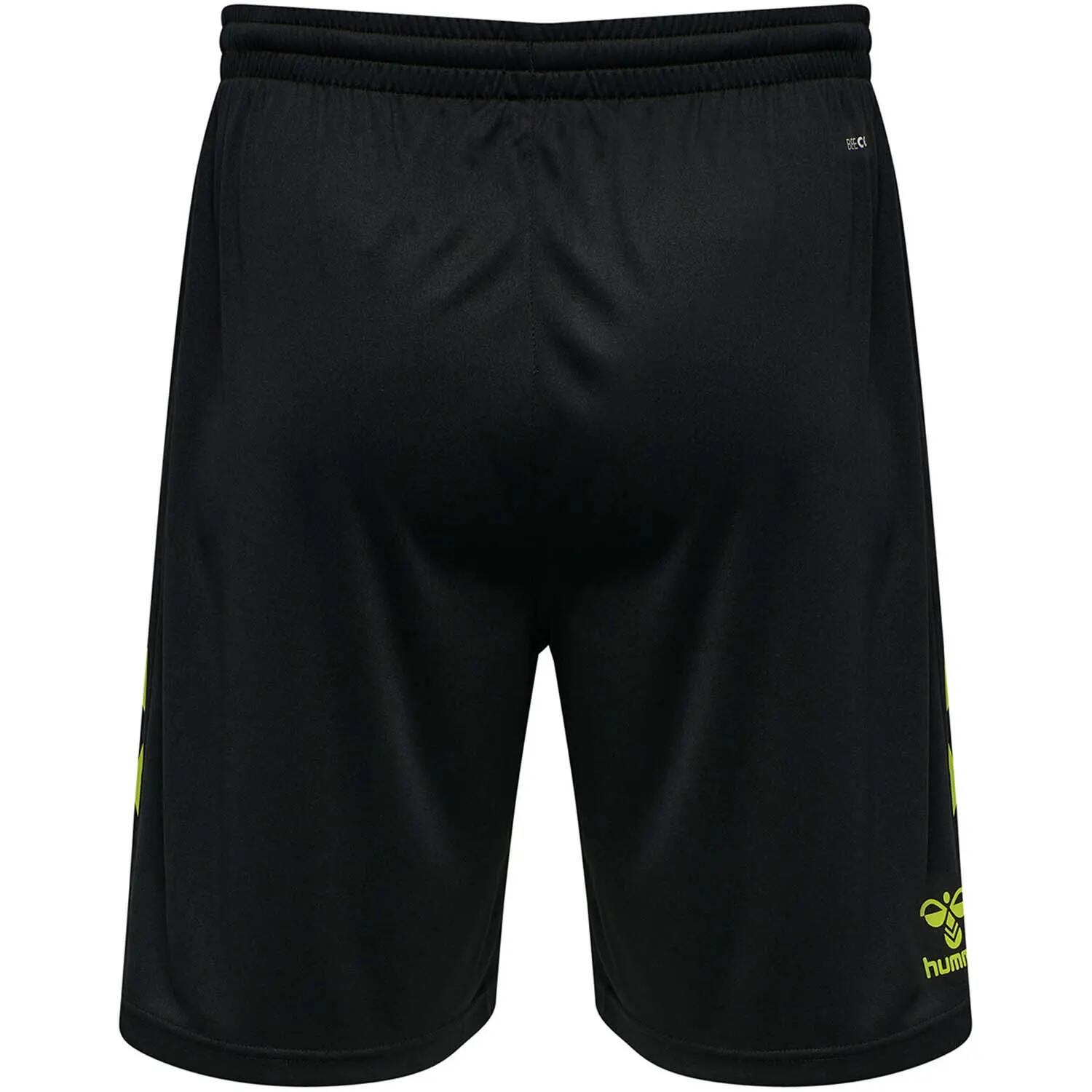 HUMMEL spodenki męskie sportowe krótkie hmlCORE XK POLY SHORTS 10/12