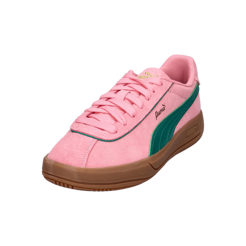 Pantofi sport unisex Puma Club Klassika Sd, Roz