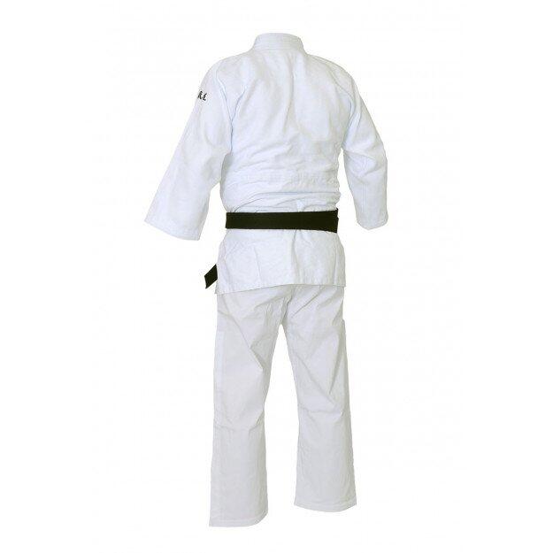 Kimono di aikido Club bianco 2/5