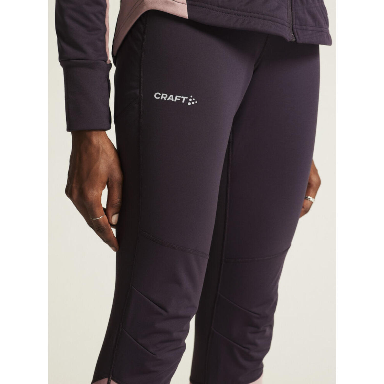 Craft Damen Trainingshose ADV ESSENCE WIND TIGHTS W 1909631 2/6