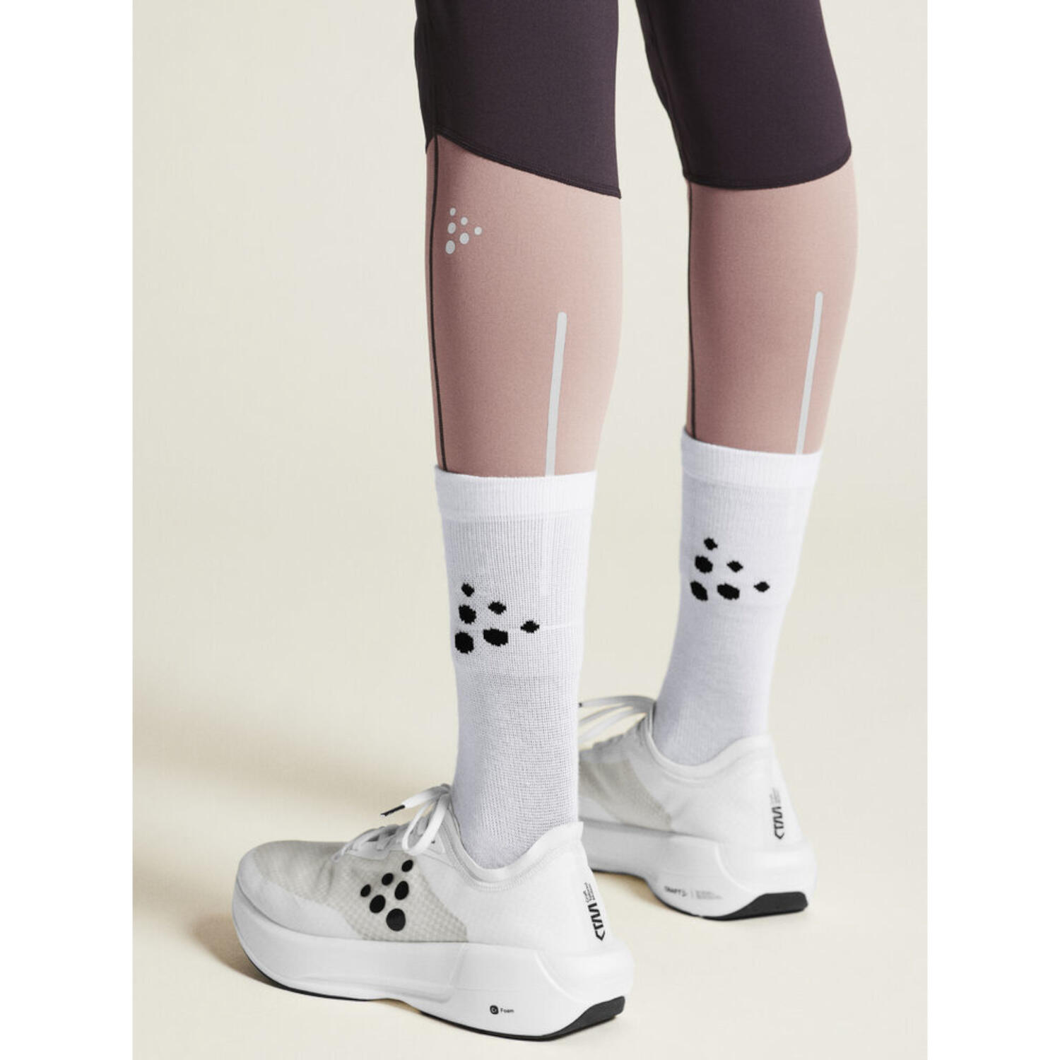 Craft Damen Trainingshose ADV ESSENCE WIND TIGHTS W 1909631 4/6