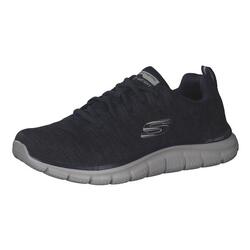 Sneakers Skechers Track - Front Runner Nvgy Adulte