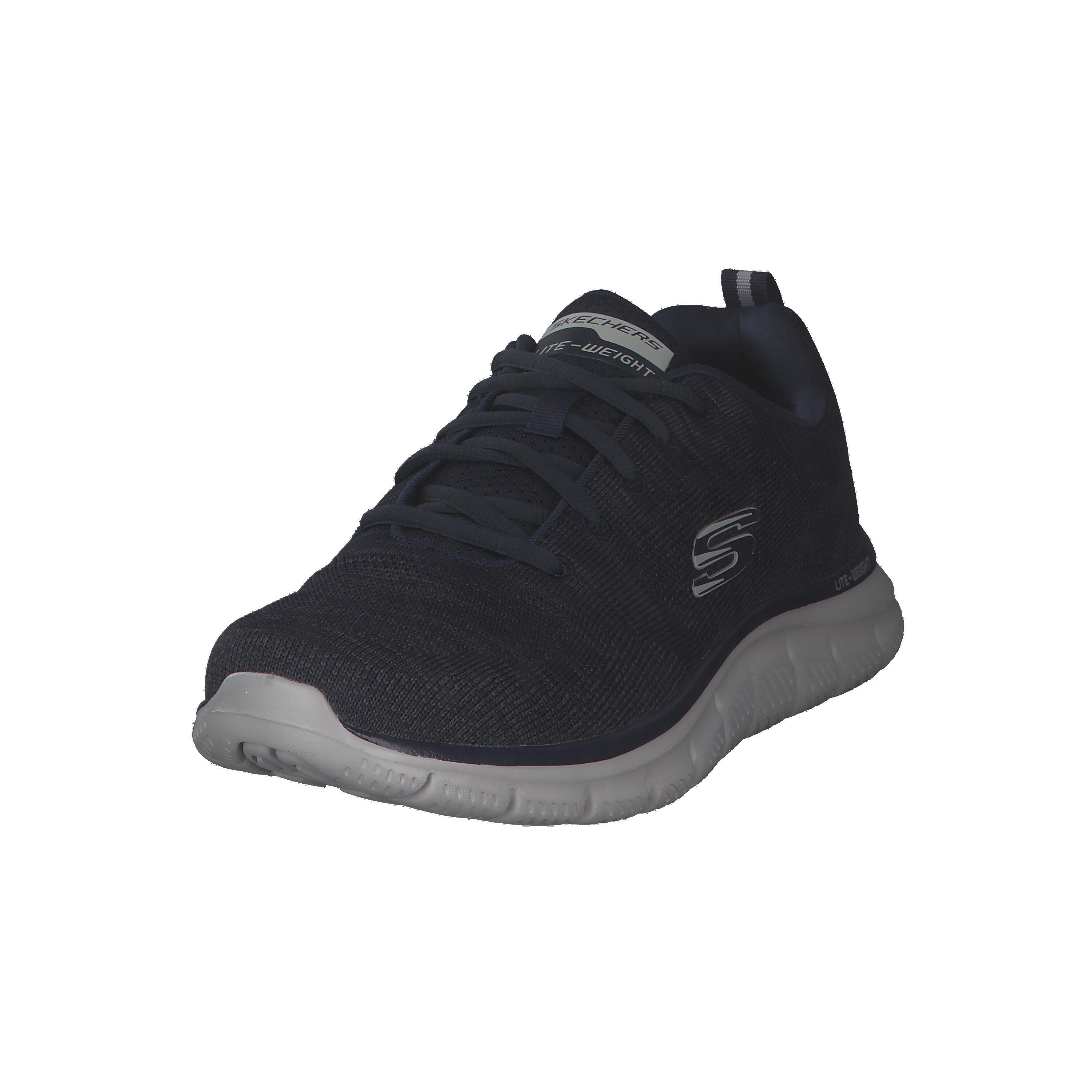 Sapatilhas Skechers Track - Front Runner Nvgy Adulto 9/15