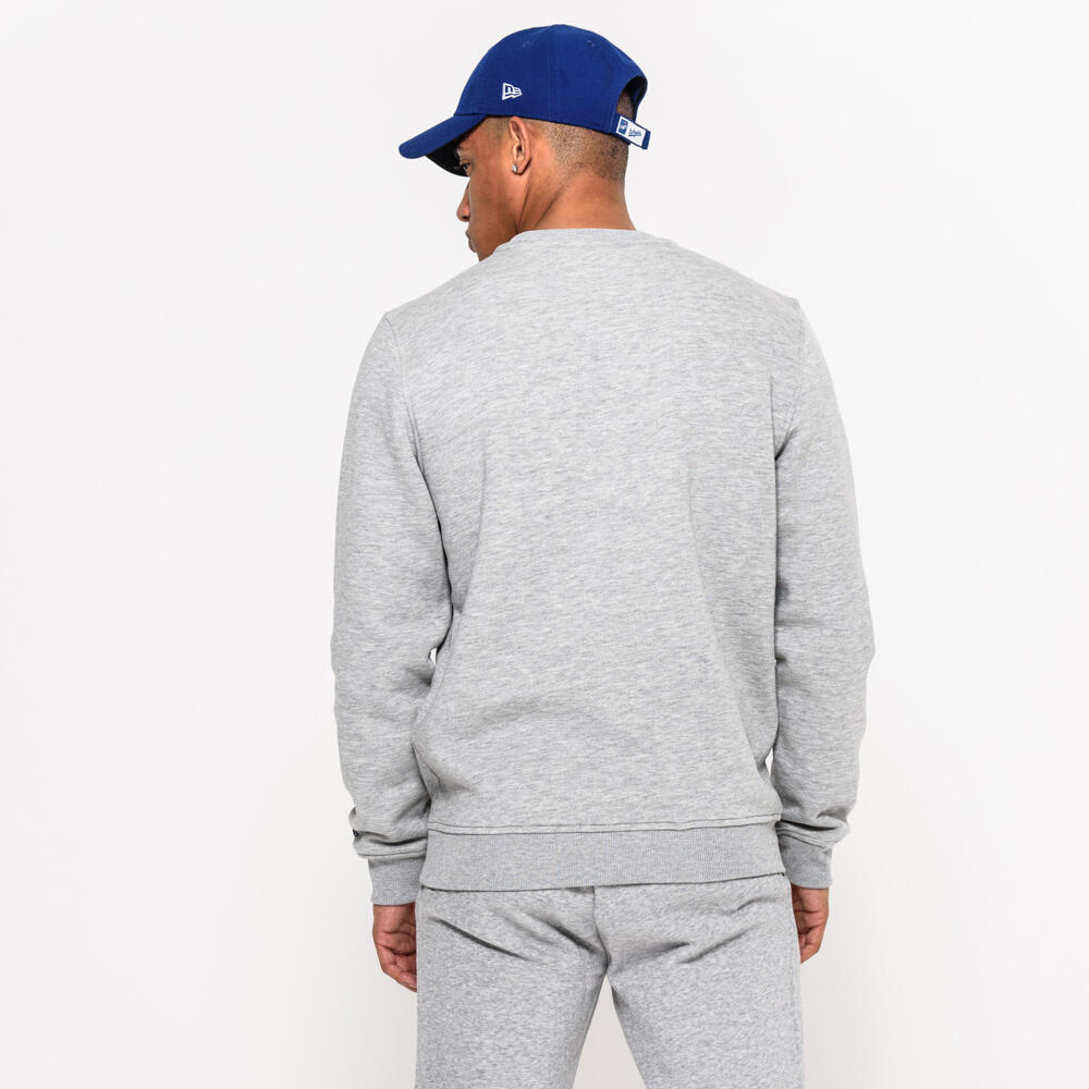 Sweat New Era  Los Angeles Dodgers 4/7