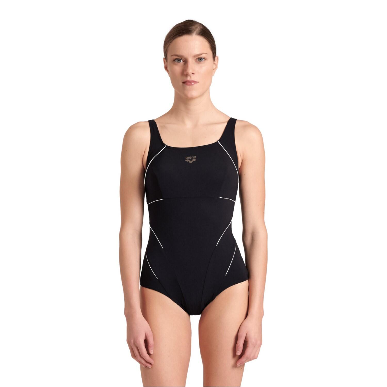 Maillot de bain une-pièce Femme - Jewel Low C Cup R 4/6