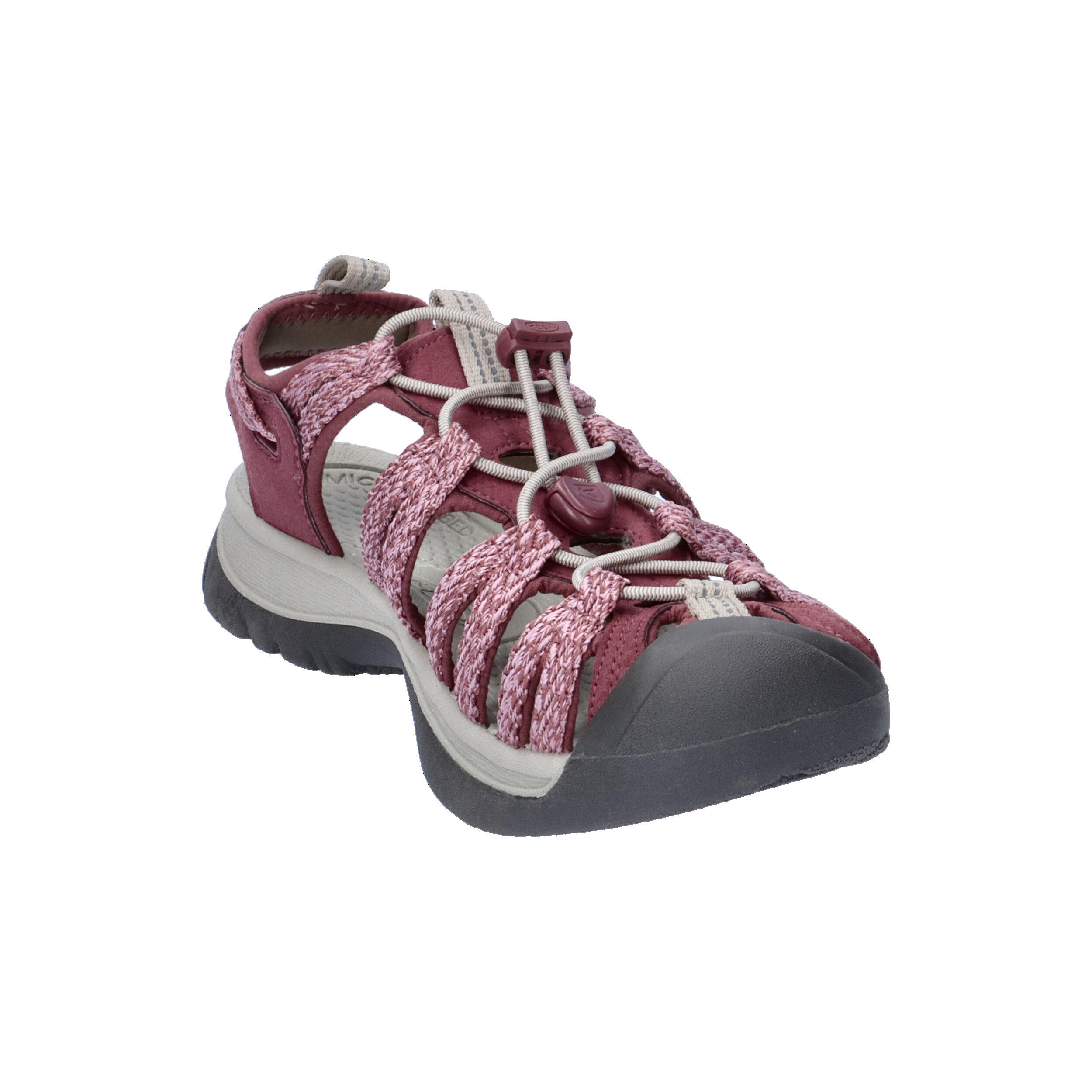 Buty trekkingowe damskie Keen Whisper 7/10