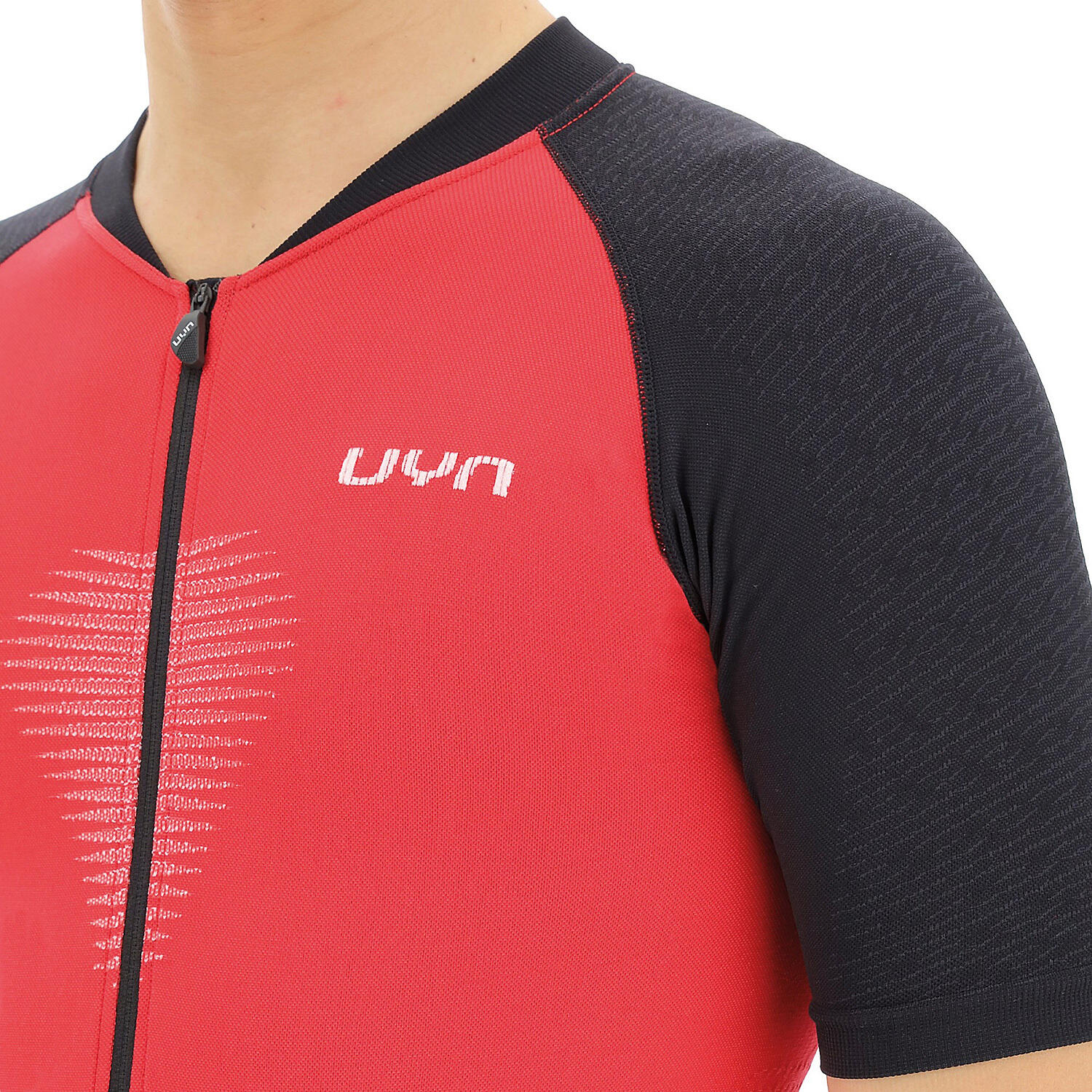T-Shirt M BIKING GRANFONDO OW SHIRT SHORT SLEEVE 6/7