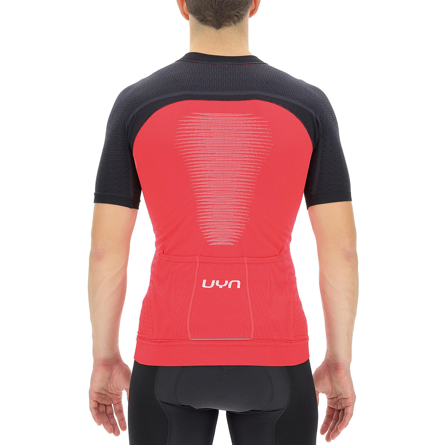 T-Shirt M BIKING GRANFONDO OW SHIRT SHORT SLEEVE 3/7