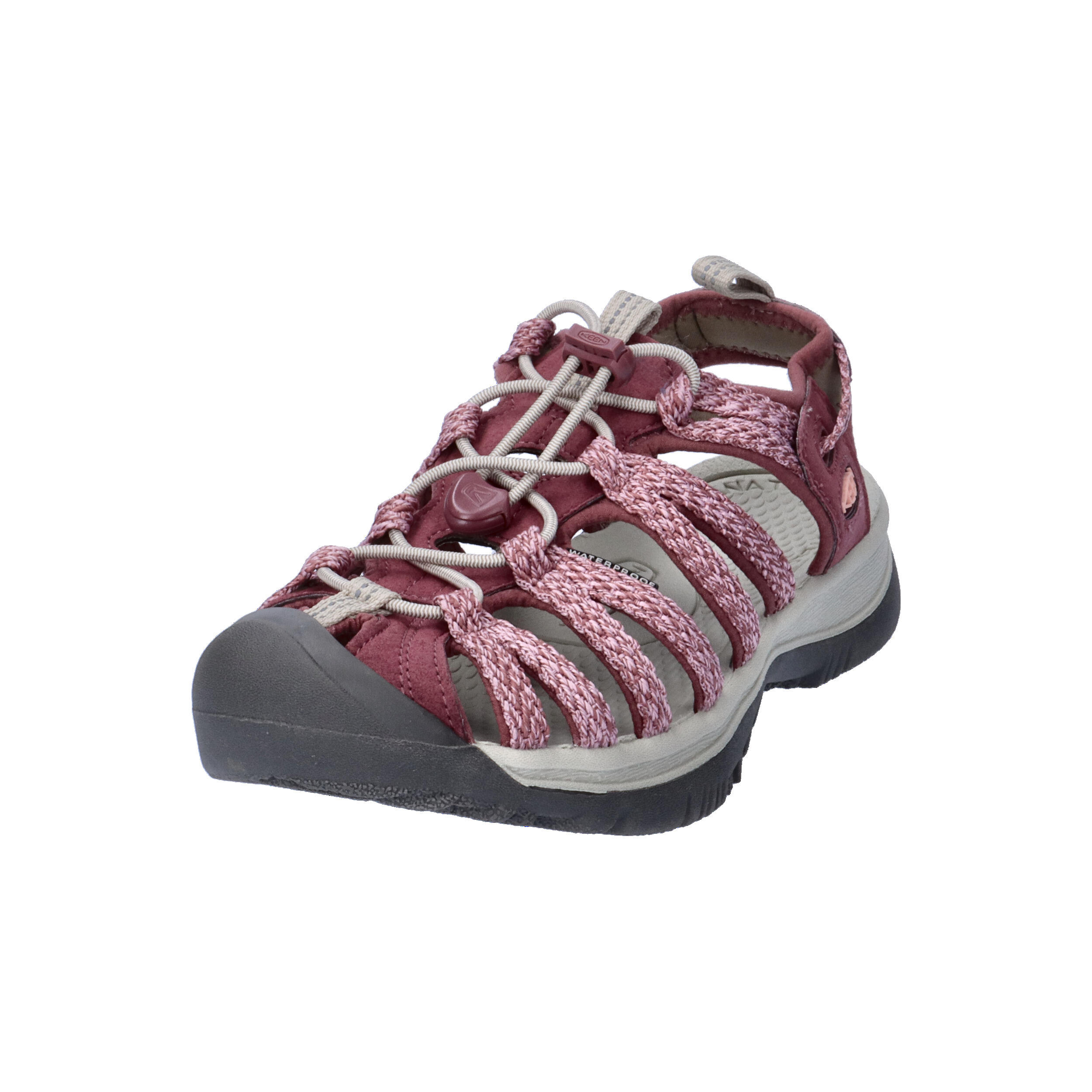 Buty trekkingowe damskie Keen Whisper 9/10