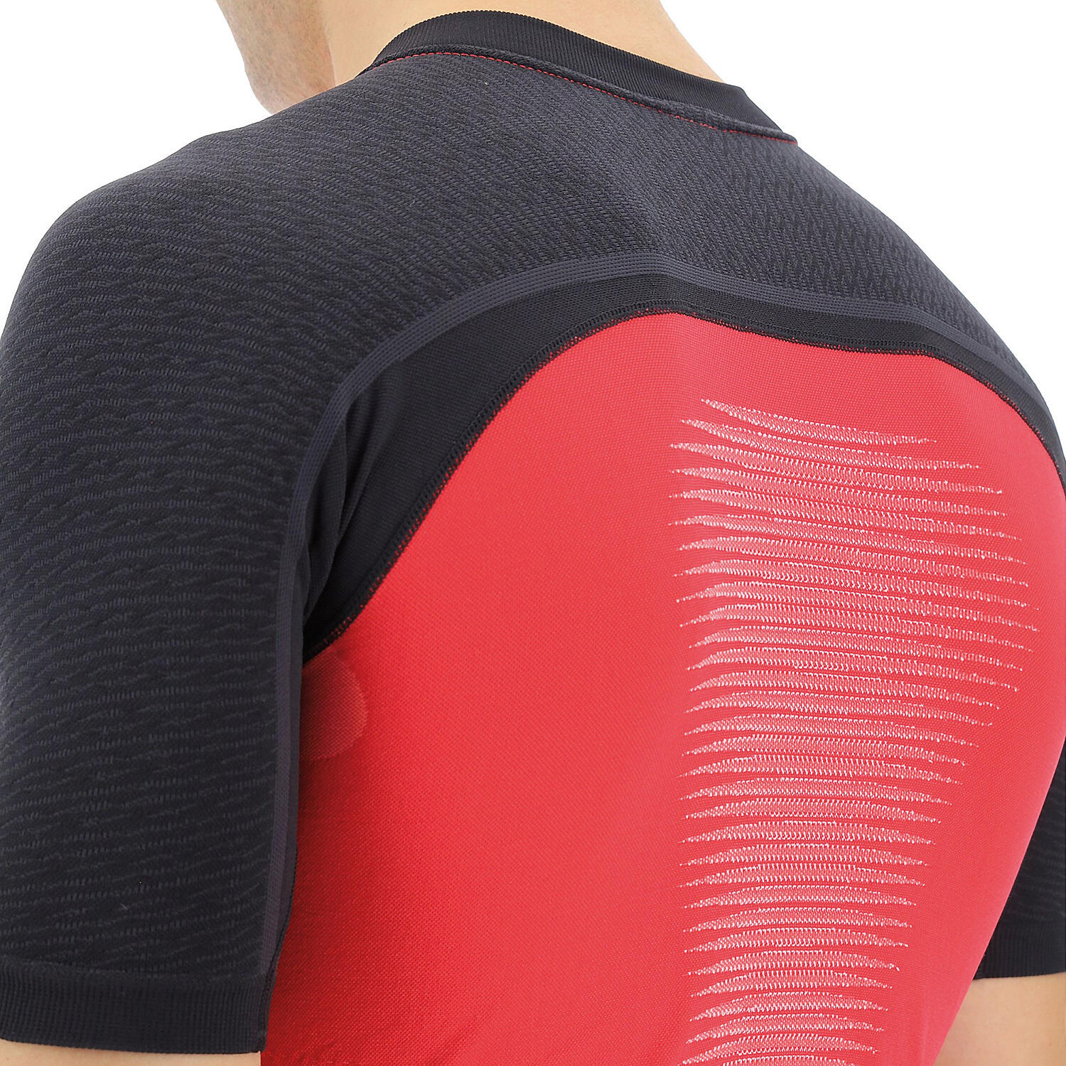 T-Shirt M BIKING GRANFONDO OW SHIRT SHORT SLEEVE 7/7