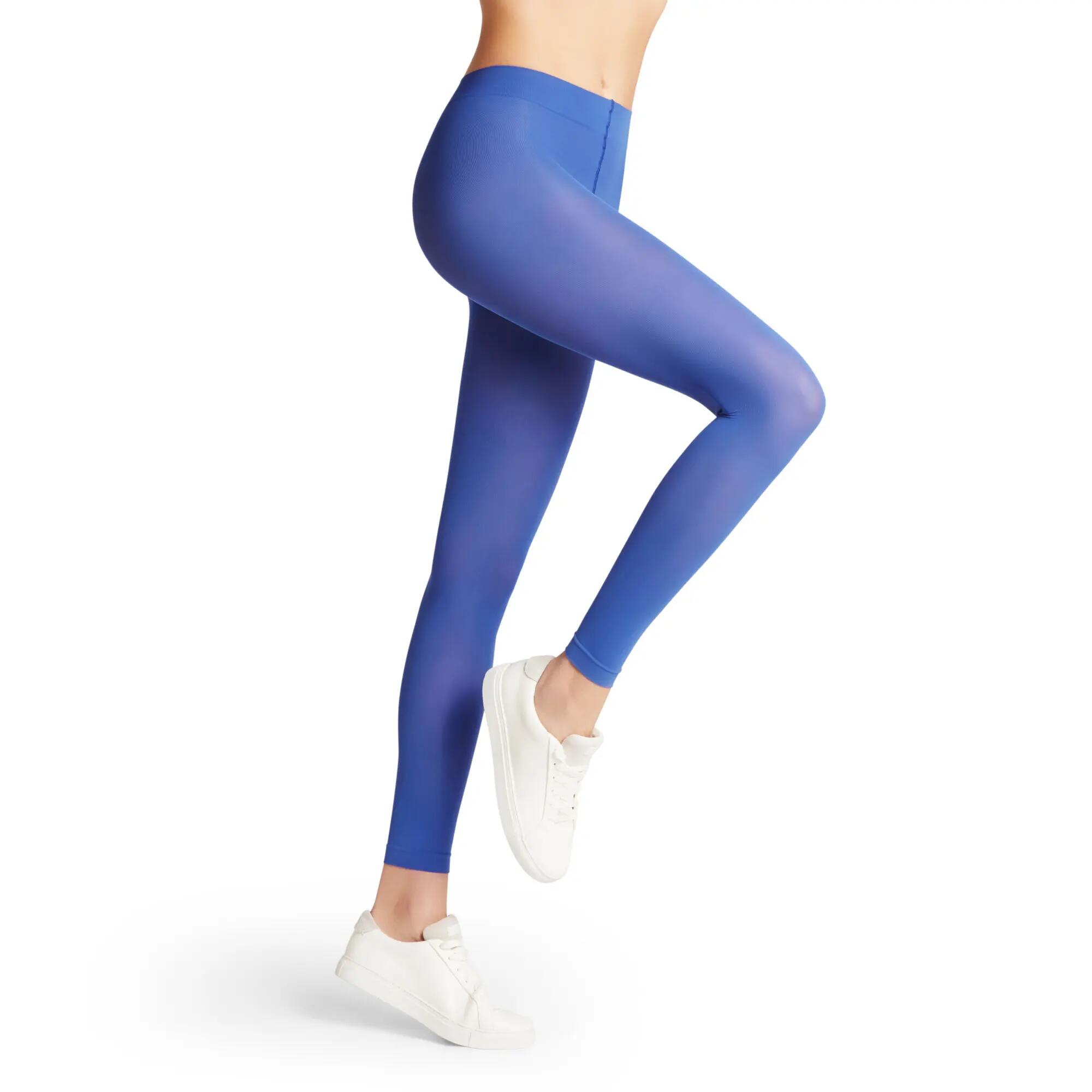 Falke Damen Leggings Pure Matt 50 LE 43151 3/6