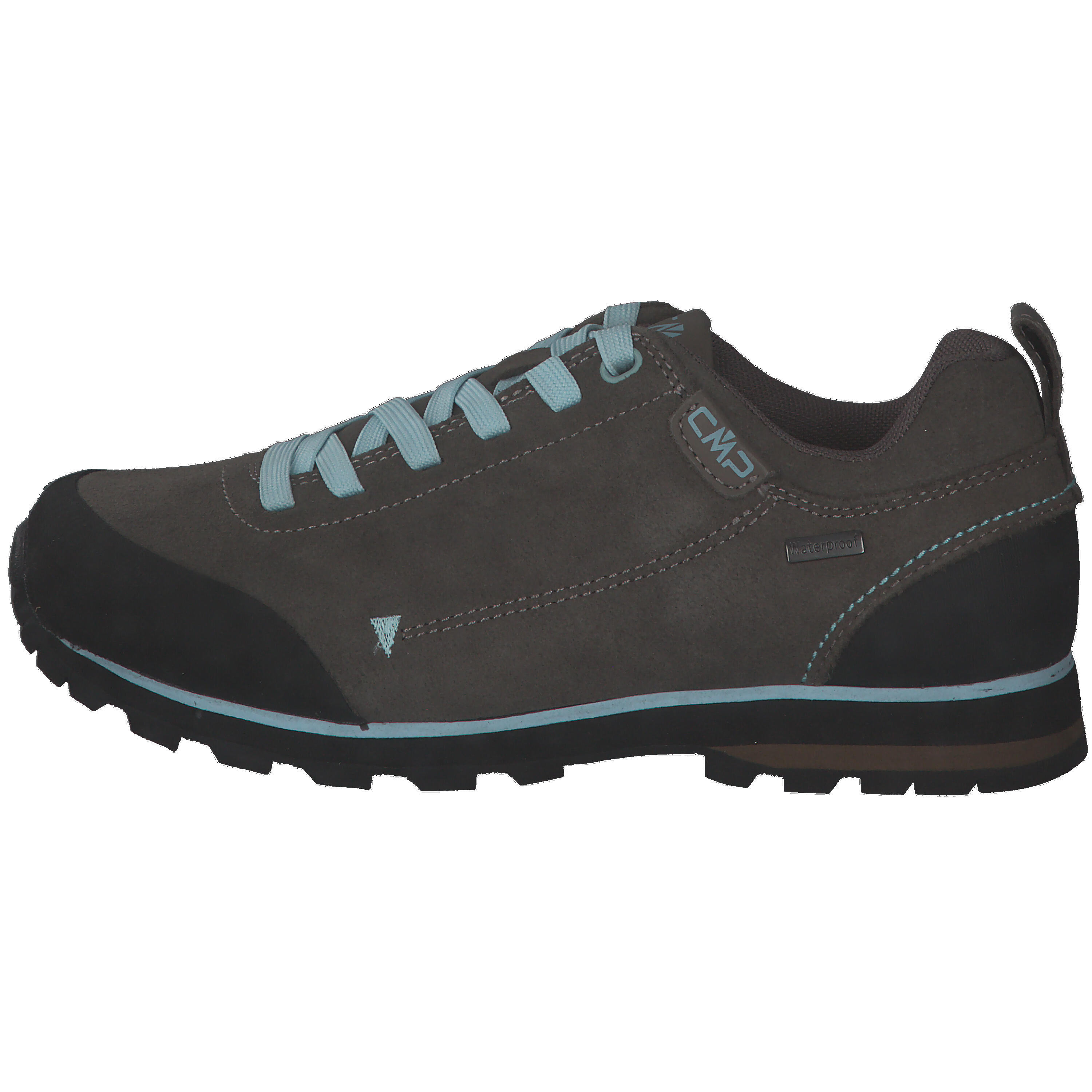 Buty trekkingowe damskie CMP Elettra Low Wp 2/7