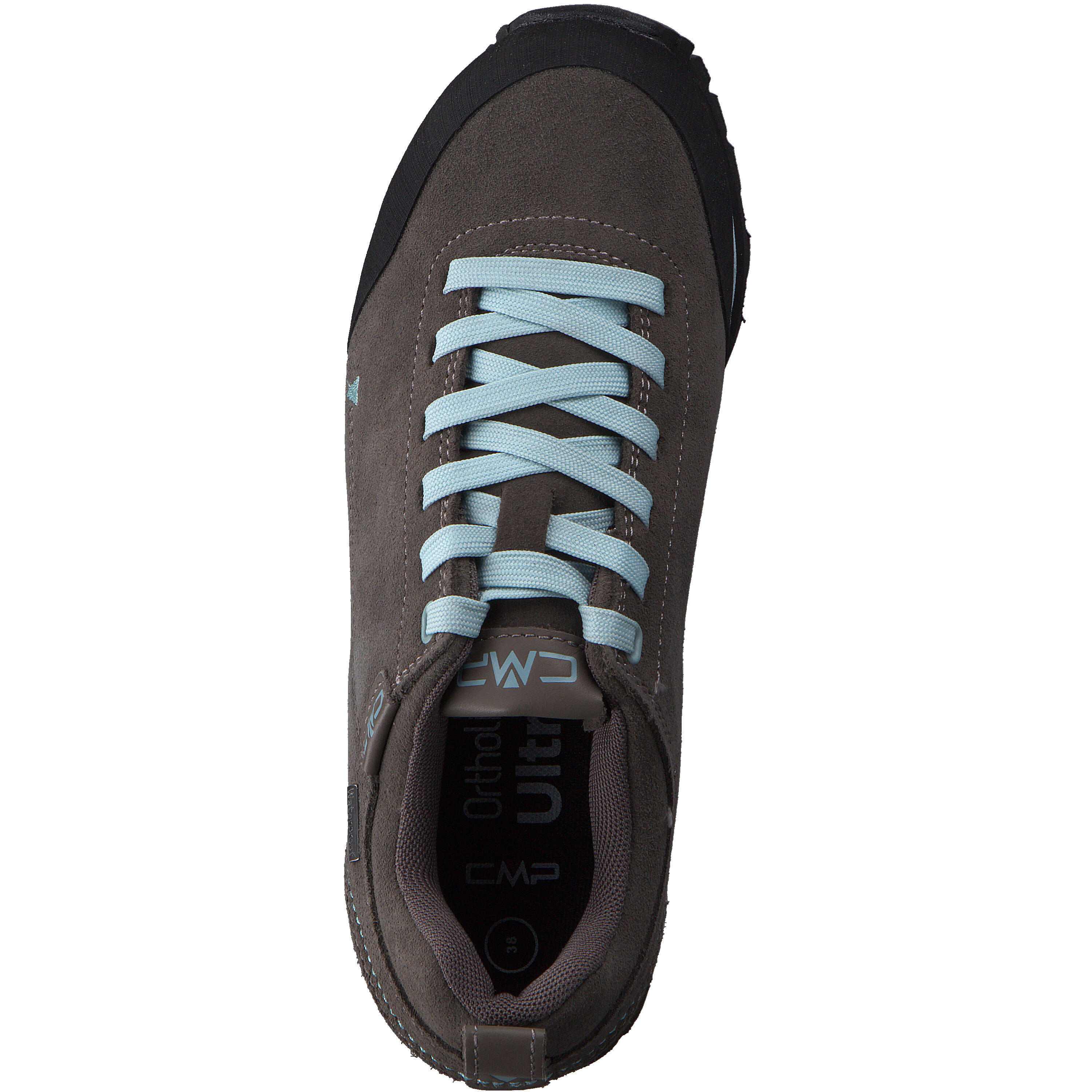 CMP Damen Wanderschuhe Elettra Low 38Q4616 5/15