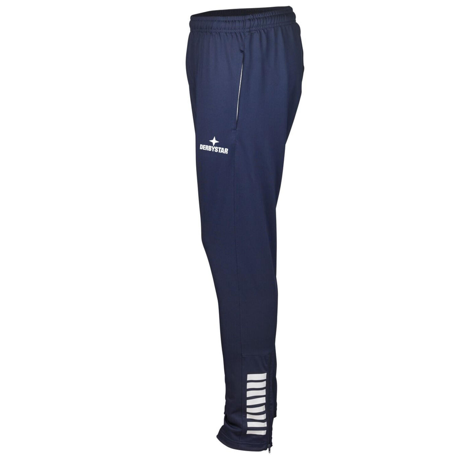 Derbystar Herren Trainingshose Regular Madrid v25 3/4