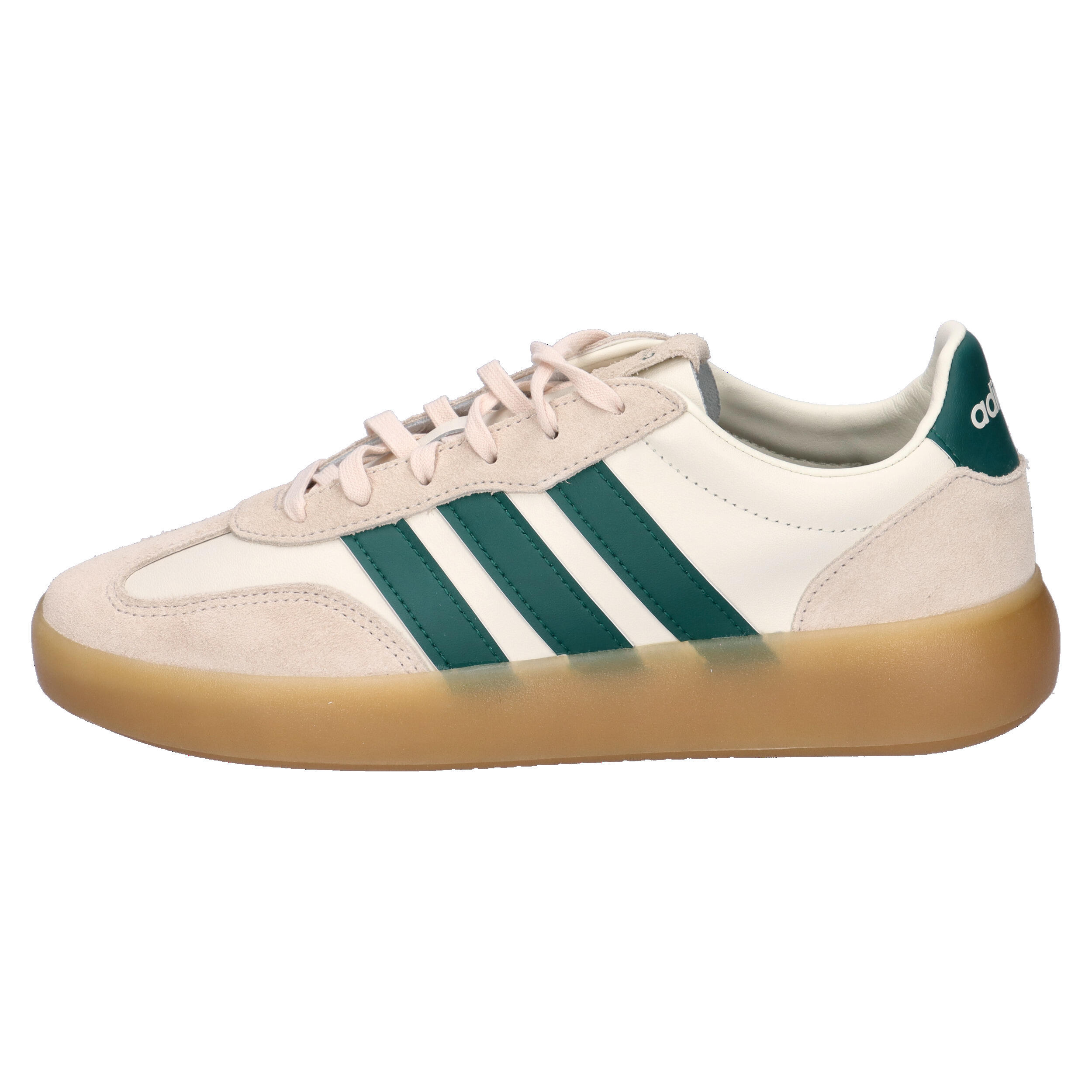 Baskets enfant adidas Barreda Decode 2/7