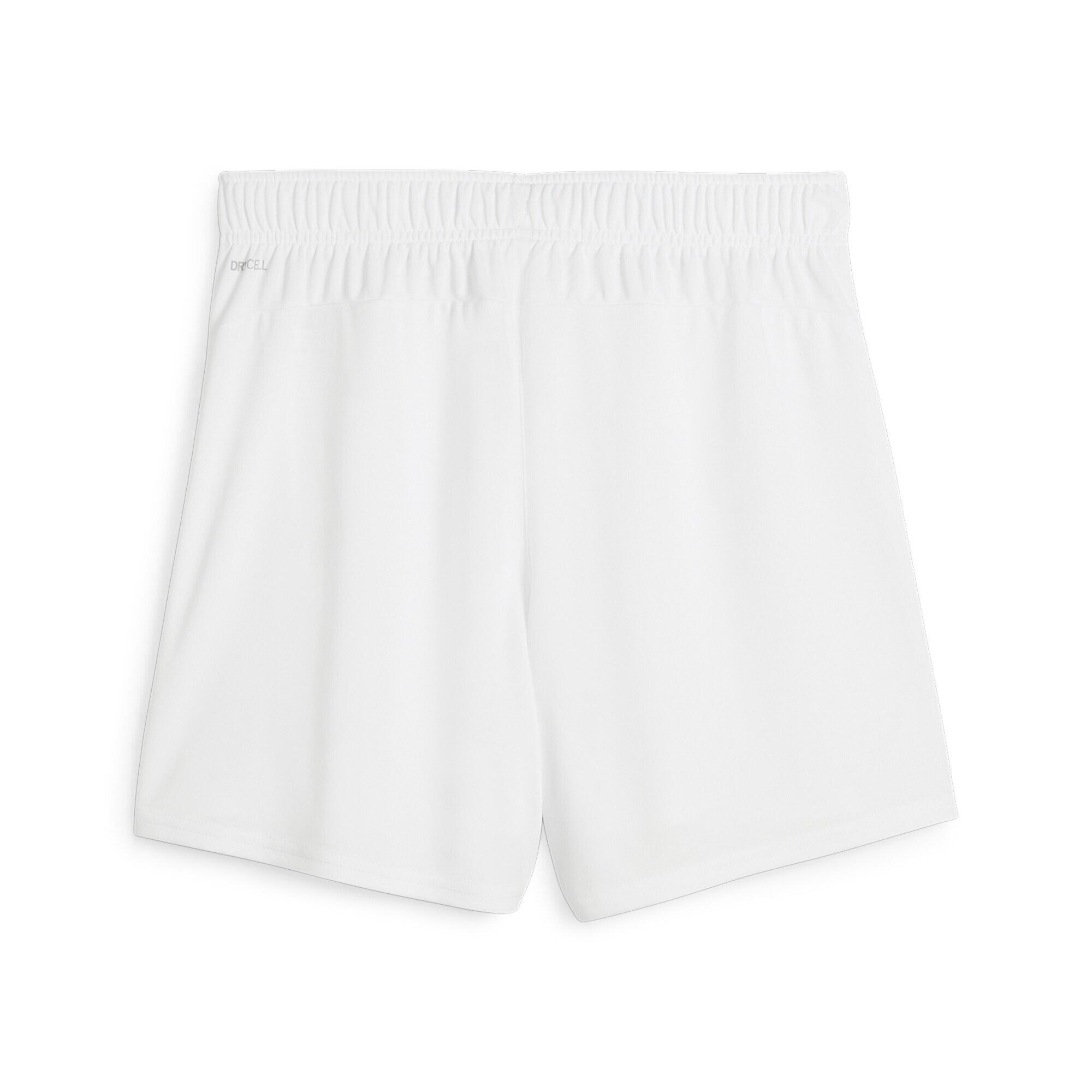 Puma Teamgoal short femmes - blanc 2/2