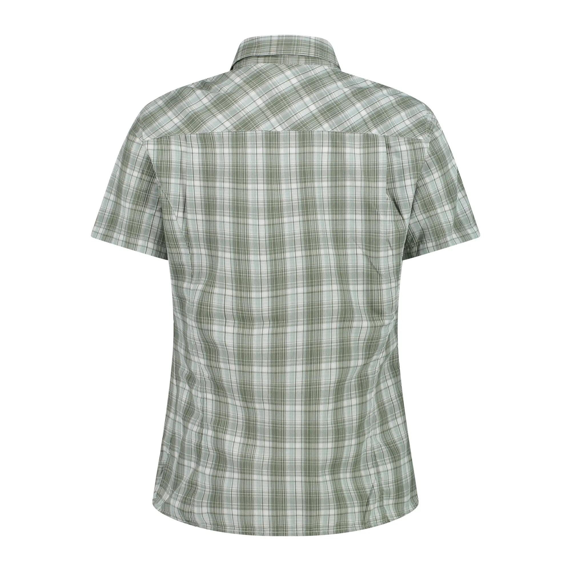 Camisa CMP Mulher Estilo Casual 2/3