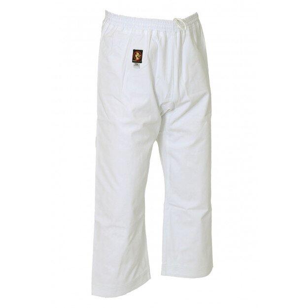 Witte Ippon karate-gi 3/5