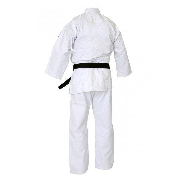 Witte Ippon karate-gi 2/5