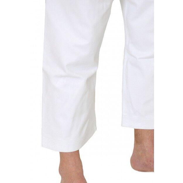 Witte Ippon karate-gi 5/5