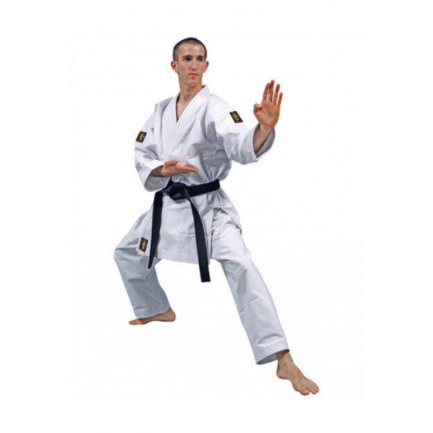 Witte Ippon karate-gi 4/5