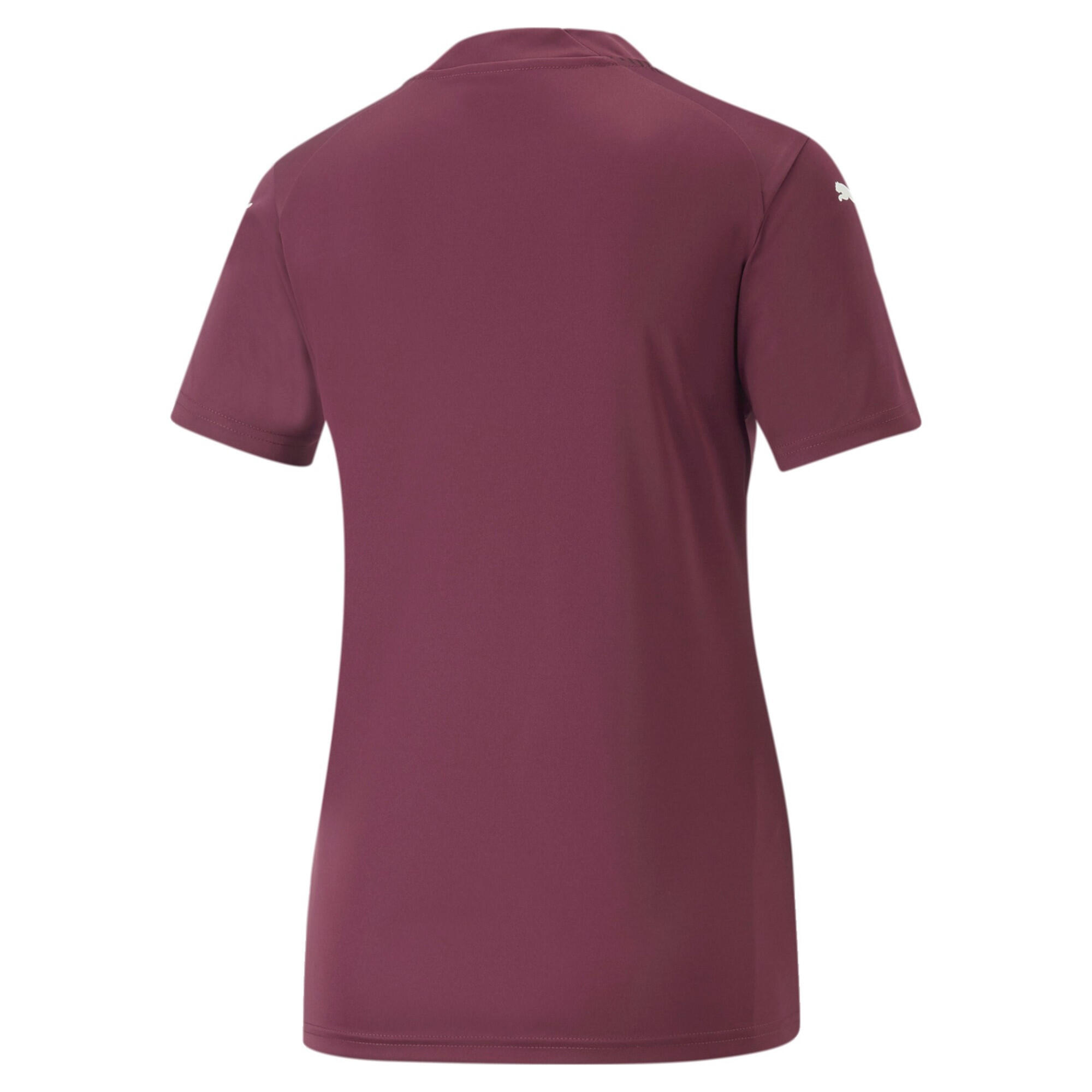 Puma Damen Trikot teamGLORY Jersey W 705347 2/3