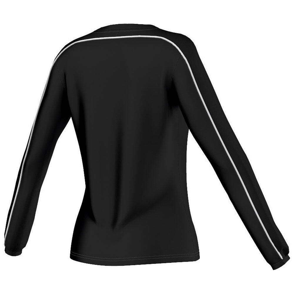 adidas Damen Schiedsrichter Trikot Referee 16 Langarm 2/3