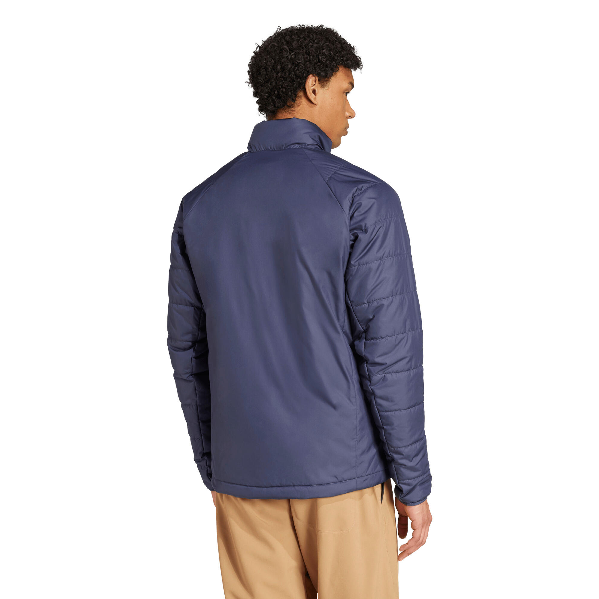 adidas TERREX Herren Steppjacke Multi Synthetic Ins Jkt 2/11