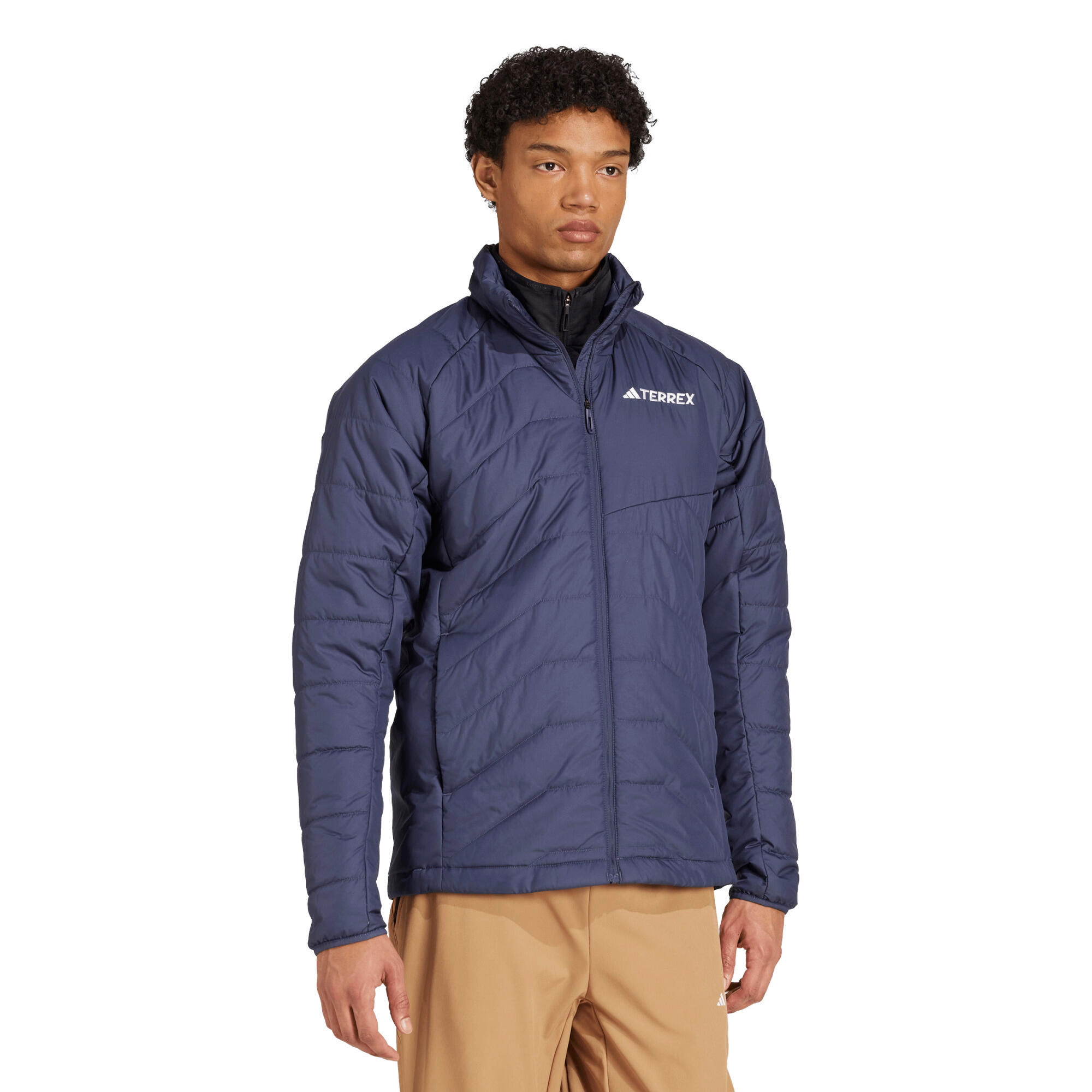 adidas TERREX Herren Steppjacke Multi Synthetic Ins Jkt 3/11