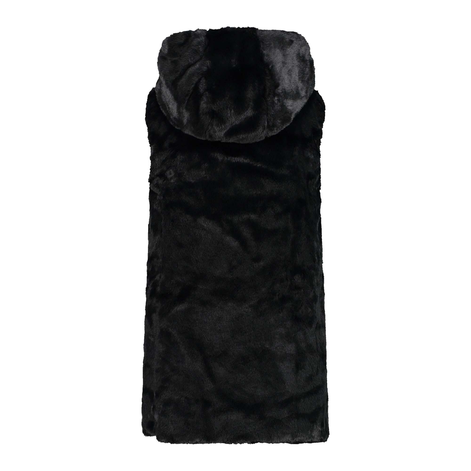 CMP Damen Weste Woman Vest Fix Hood 32K0326 4/5